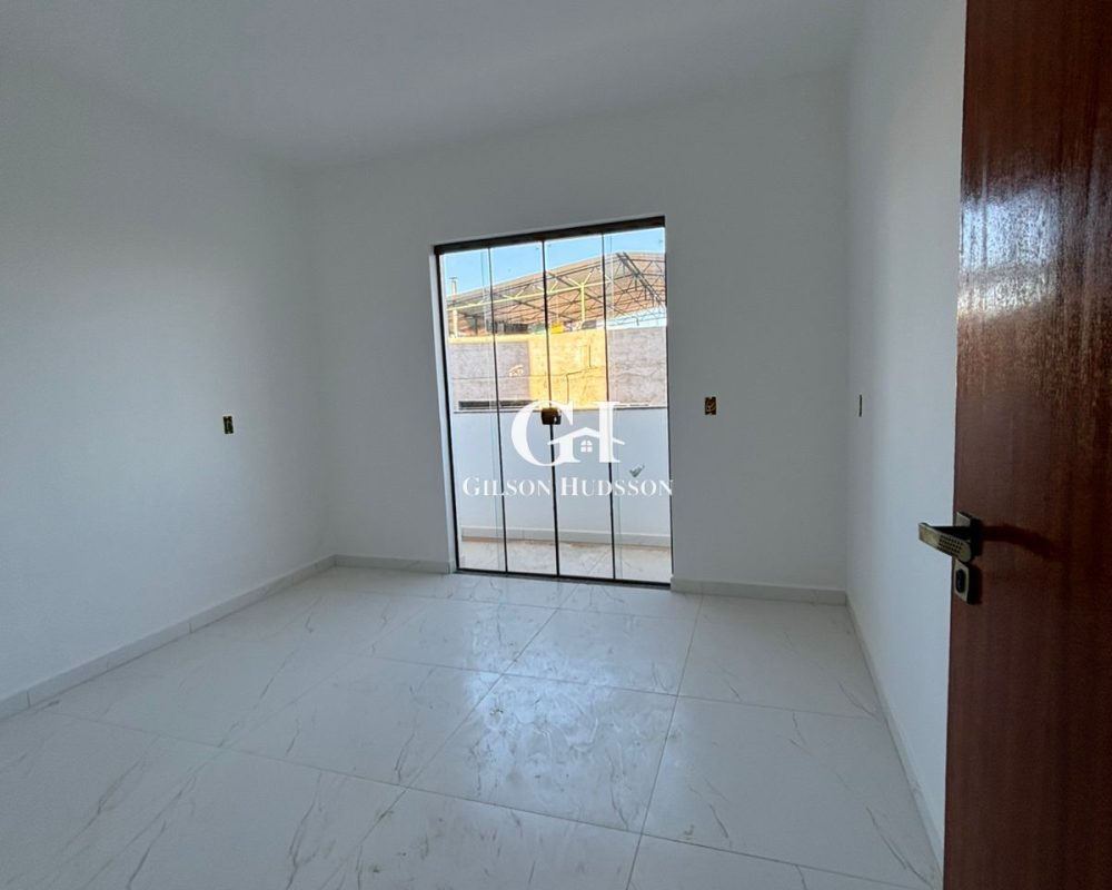 Apartamento no Bairro Santa Clara em Viçosa - COD 034 (2)