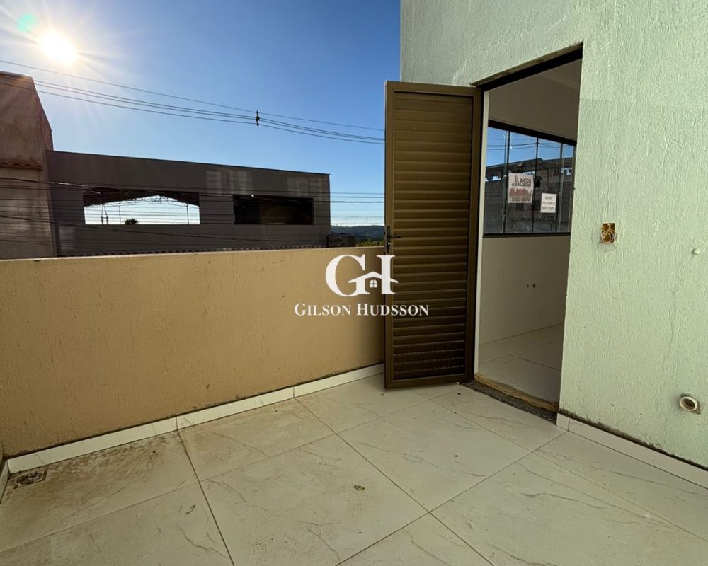 Apartamento no Bairro Santa Clara em Viçosa - COD 034 (20)