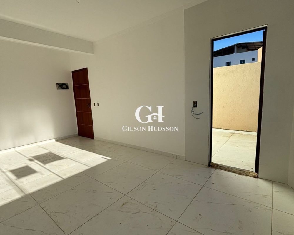 Apartamento no Bairro Santa Clara em Viçosa - COD 034 (21)