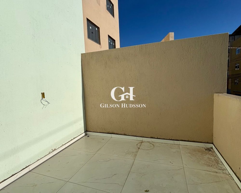 Apartamento no Bairro Santa Clara em Viçosa - COD 034 (22)