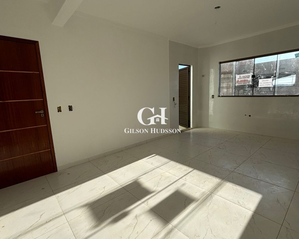 Apartamento no Bairro Santa Clara em Viçosa - COD 034 (23)