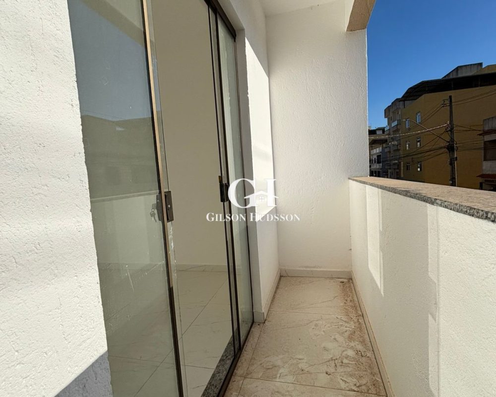 Apartamento no Bairro Santa Clara em Viçosa - COD 034 (4)