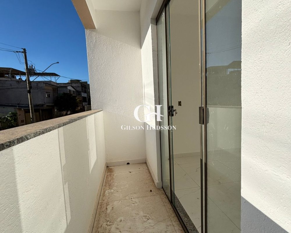 Apartamento no Bairro Santa Clara em Viçosa - COD 034 (5)