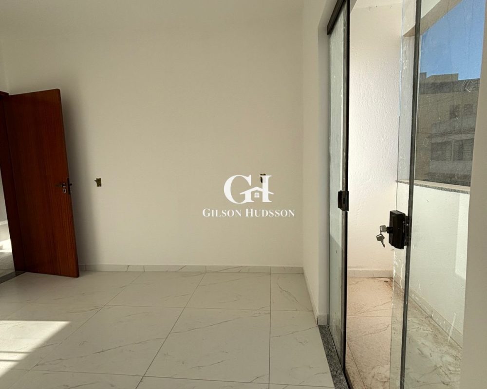 Apartamento no Bairro Santa Clara em Viçosa - COD 034 (6)