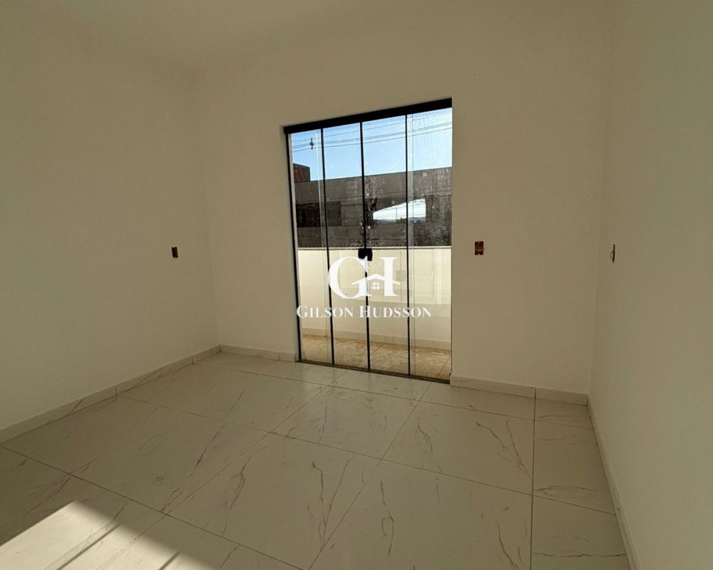 Apartamento no Bairro Santa Clara em Viçosa - COD 034 (7)