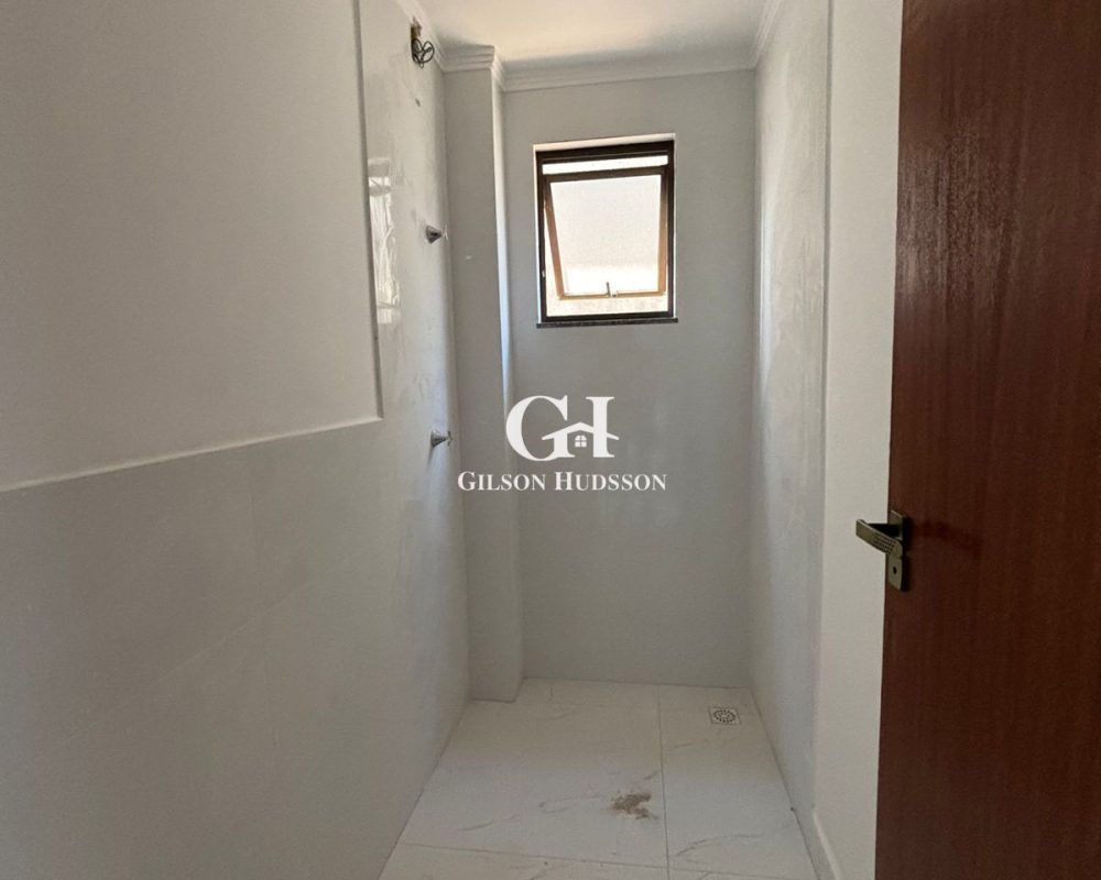 Apartamento no Bairro Santa Clara em Viçosa - COD 034 (8)