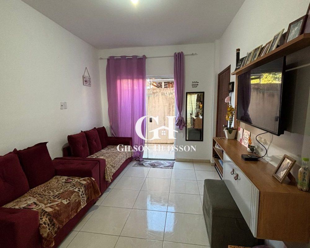 Apartamento no Bairro Santa Clara em Viçosa - COD 045 (10)