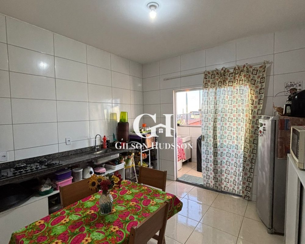 Apartamento no Bairro Santa Clara em Viçosa - COD 045 (11)