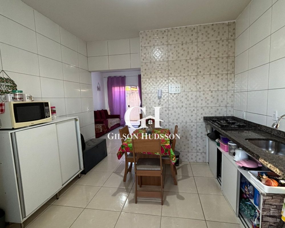 Apartamento no Bairro Santa Clara em Viçosa - COD 045 (12)