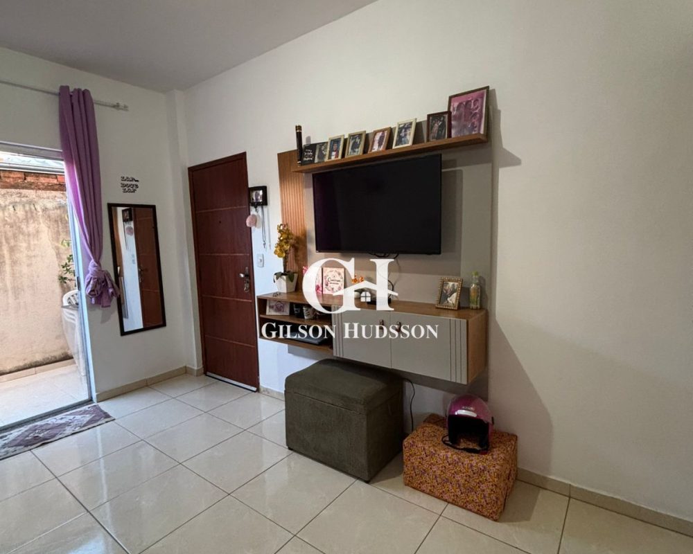 Apartamento no Bairro Santa Clara em Viçosa - COD 045 (13)