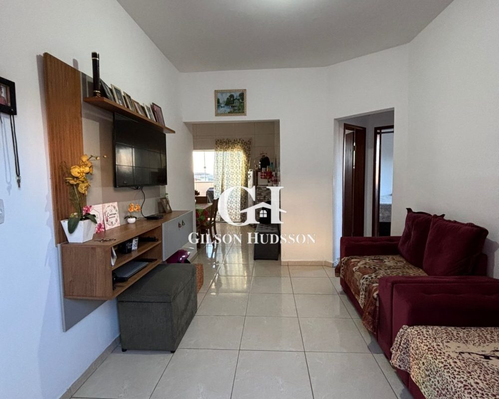 Apartamento no Bairro Santa Clara em Viçosa - COD 045 (15)