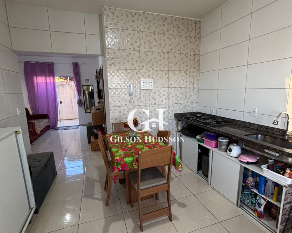 Apartamento no Bairro Santa Clara em Viçosa - COD 045 (16)
