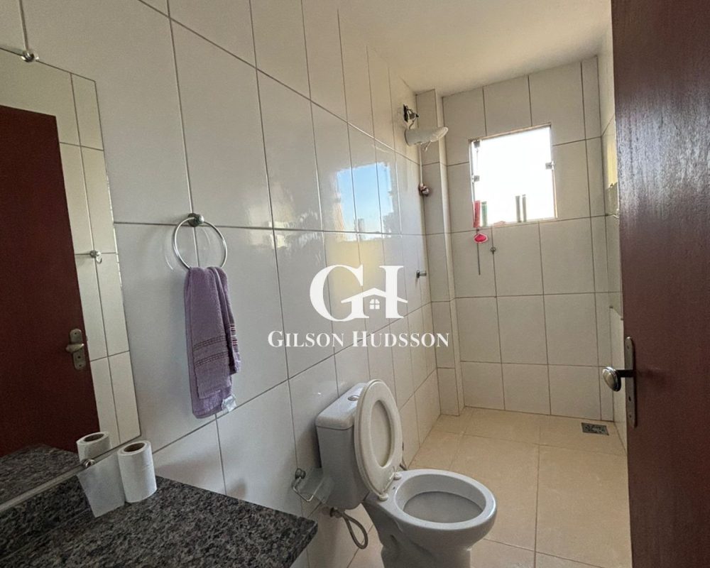 Apartamento no Bairro Santa Clara em Viçosa - COD 045 (17)