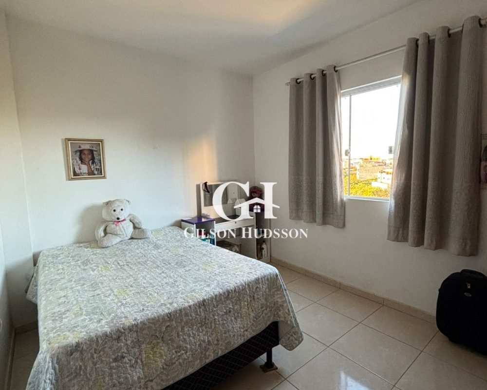 Apartamento no Bairro Santa Clara em Viçosa - COD 045 (19)