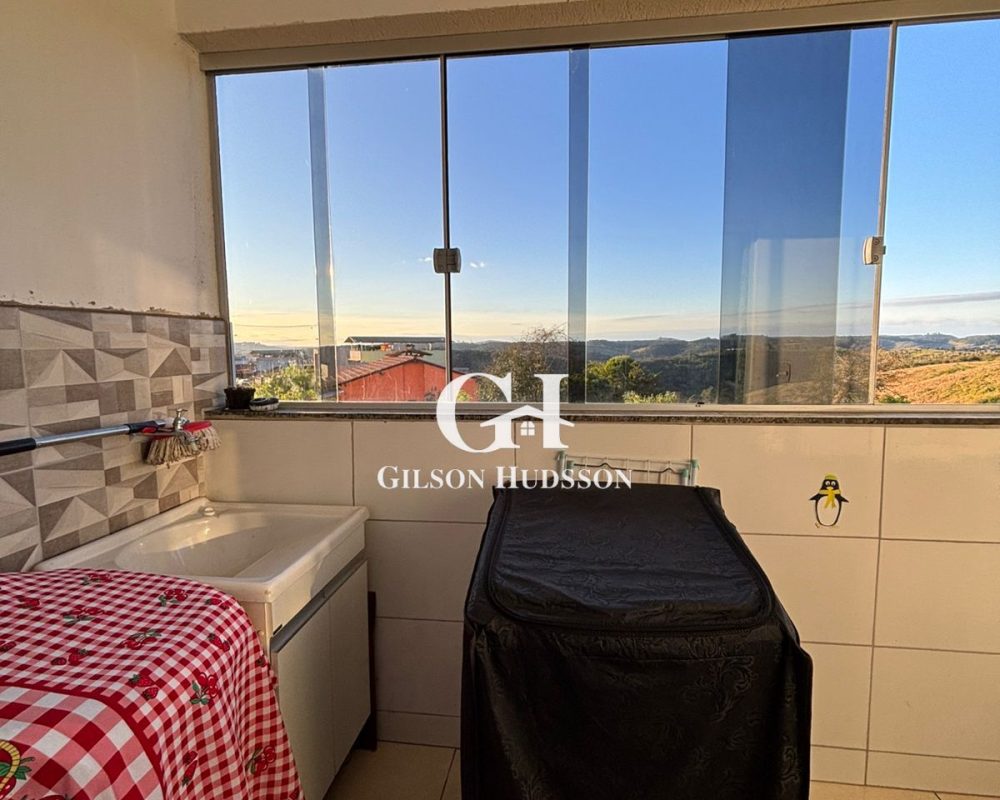 Apartamento no Bairro Santa Clara em Viçosa - COD 045 (21)