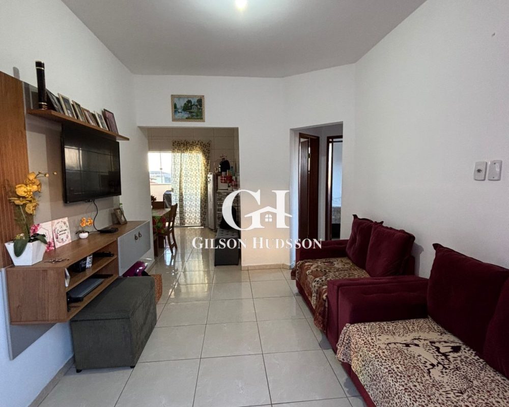 Apartamento no Bairro Santa Clara em Viçosa - COD 045 (3)