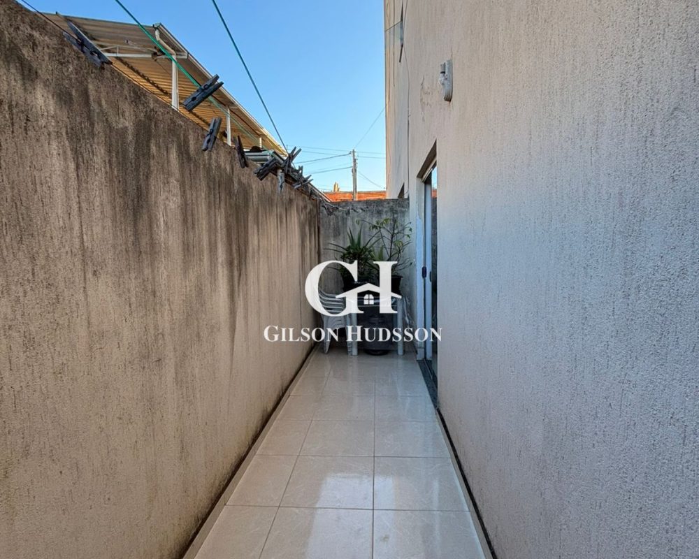 Apartamento no Bairro Santa Clara em Viçosa - COD 045 (8)