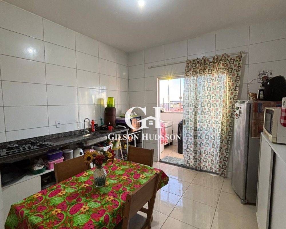 Apartamento no Bairro Santa Clara em Viçosa - COD 045 (9)
