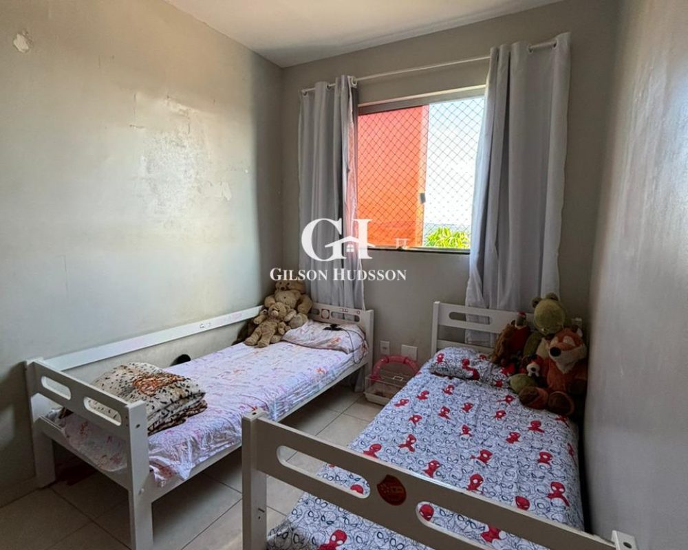 Apartamento no Bairro Santa Clara em Viçosa - COD 053 (13)