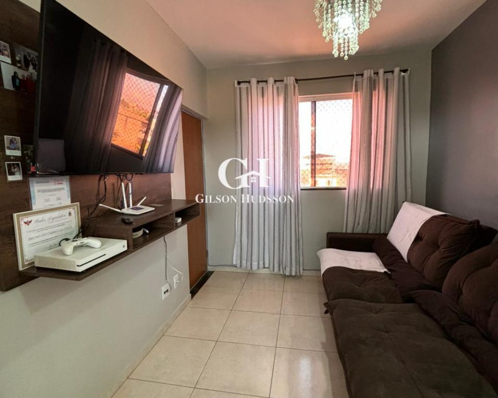 Apartamento no Bairro Santa Clara em Viçosa - COD 053 (14)