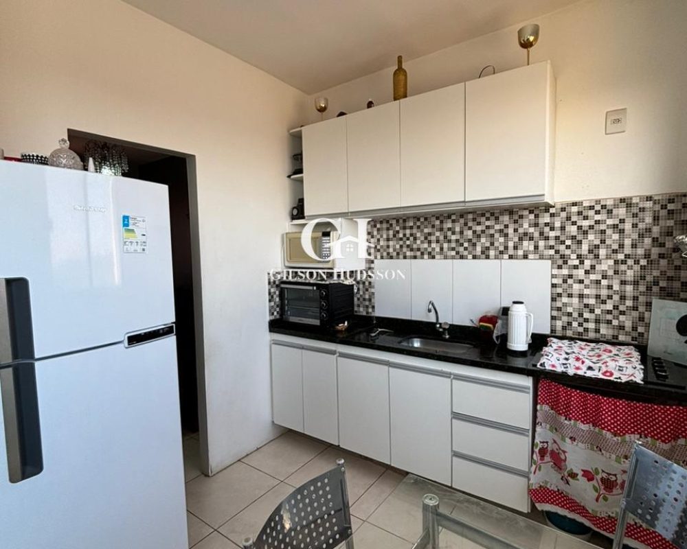 Apartamento no Bairro Santa Clara em Viçosa - COD 053 (6)