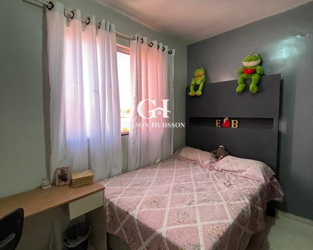 Apartamento no Bairro Santa Clara em Viçosa - COD 053 (7)