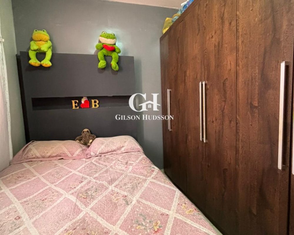 Apartamento no Bairro Santa Clara em Viçosa - COD 053 (8)