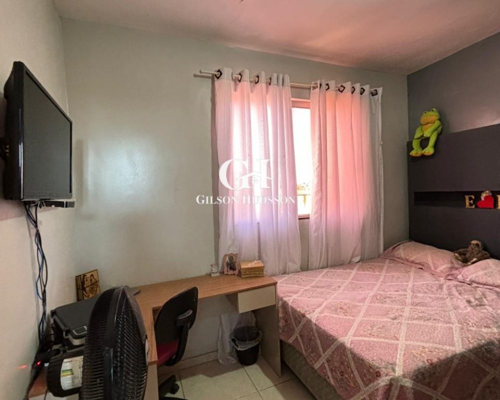 Apartamento no Bairro Santa Clara em Viçosa - COD 053 (9)