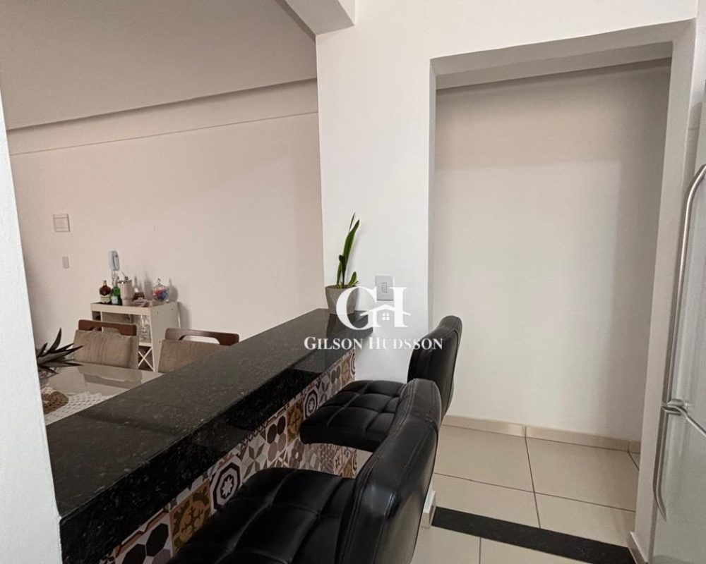 Apartamento no Bairro Santa Clara em Viçosa - COD 065 (14)