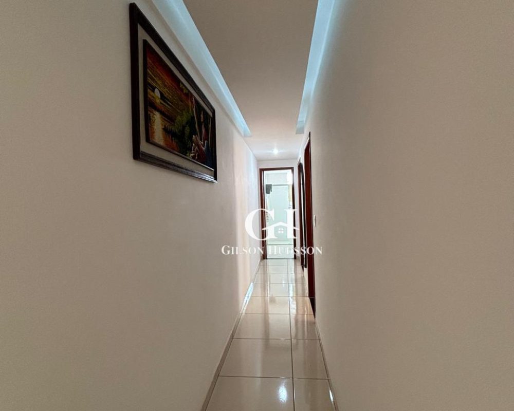 Apartamento no Bairro Santa Clara em Viçosa - COD 065 (15)