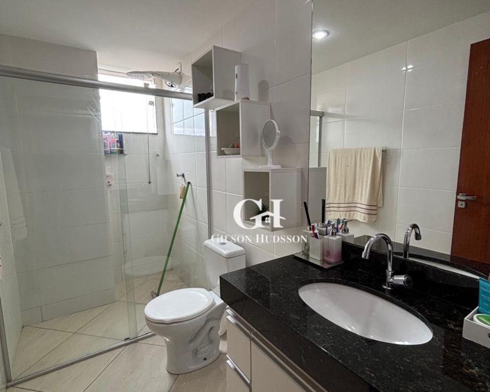 Apartamento no Bairro Santa Clara em Viçosa - COD 065 (16)