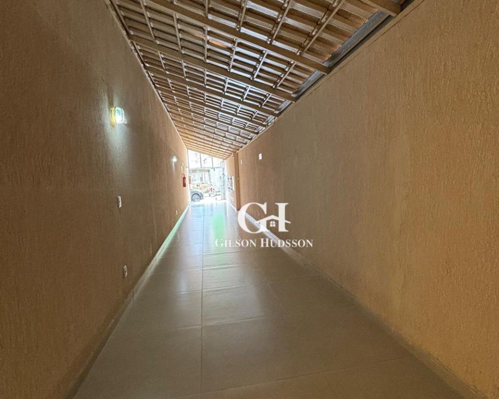 Apartamento no Bairro Santa Clara em Viçosa - COD 065 (18)