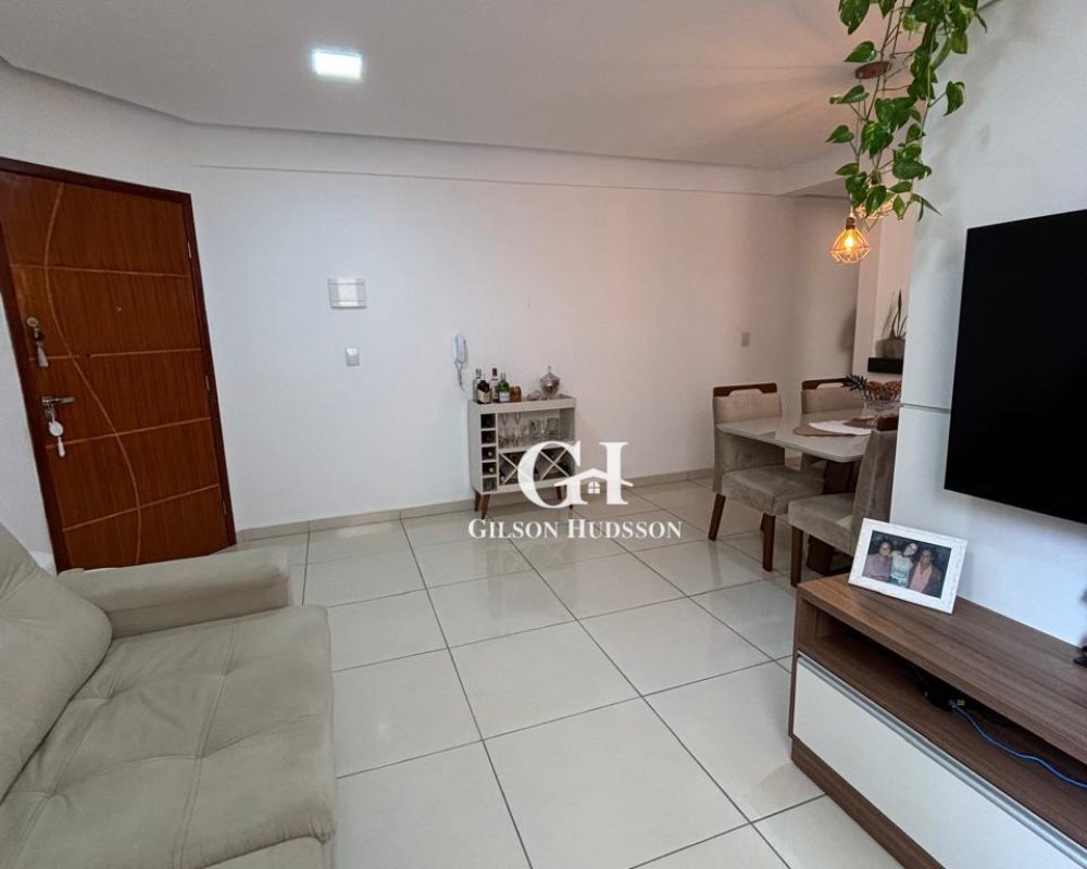Apartamento no Bairro Santa Clara em Viçosa - COD 065 (19)