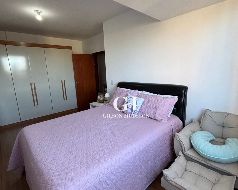 Apartamento no Bairro Santa Clara em Viçosa - COD 065 (22)