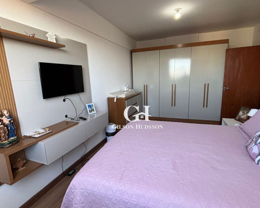 Apartamento no Bairro Santa Clara em Viçosa - COD 065 (23)