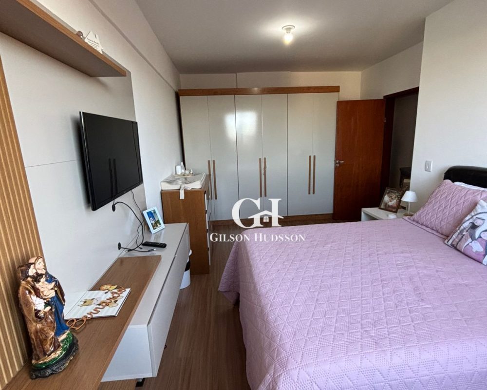 Apartamento no Bairro Santa Clara em Viçosa - COD 065 (25)