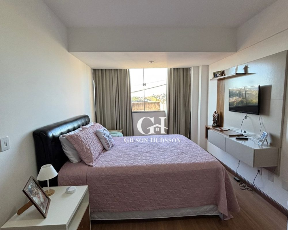 Apartamento no Bairro Santa Clara em Viçosa - COD 065 (26)