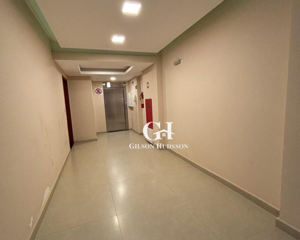 Apartamento no Bairro Santa Clara em Viçosa - COD 065 (27)