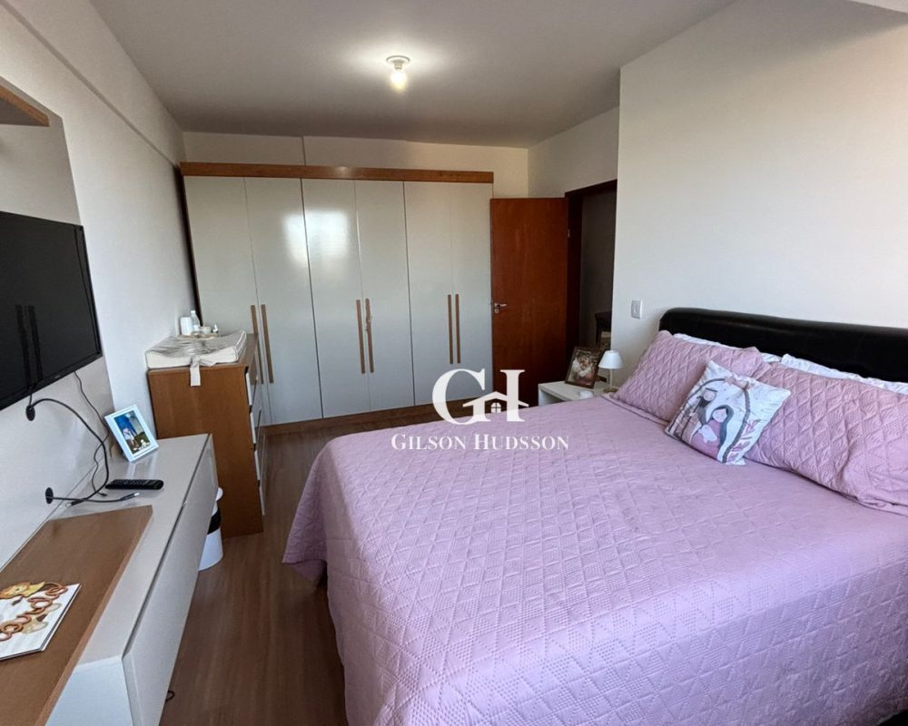 Apartamento no Bairro Santa Clara em Viçosa - COD 065 (28)