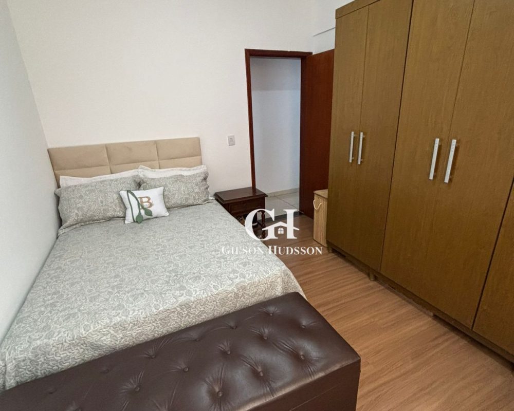 Apartamento no Bairro Santa Clara em Viçosa - COD 065 (29)