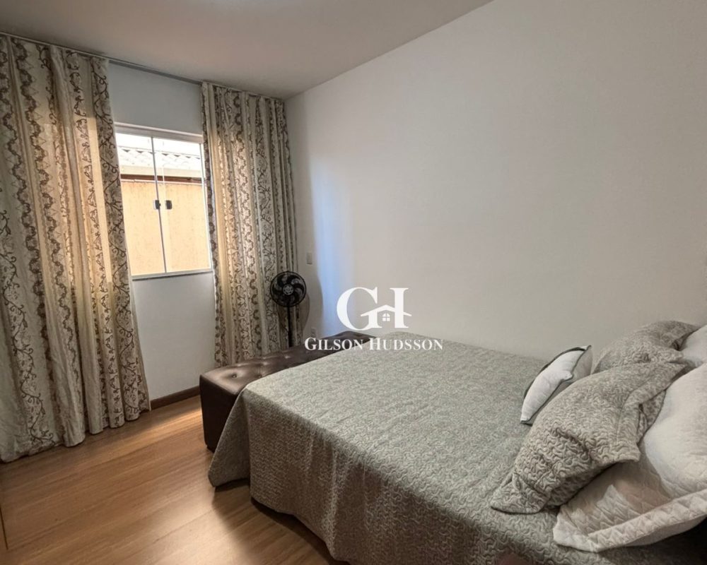Apartamento no Bairro Santa Clara em Viçosa - COD 065 (30)