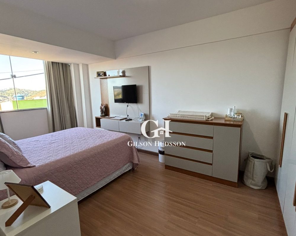 Apartamento no Bairro Santa Clara em Viçosa - COD 065 (31)