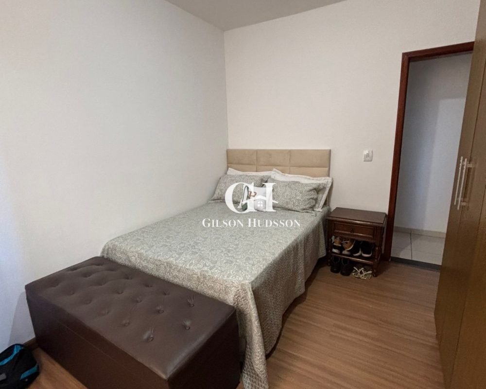 Apartamento no Bairro Santa Clara em Viçosa - COD 065 (32)