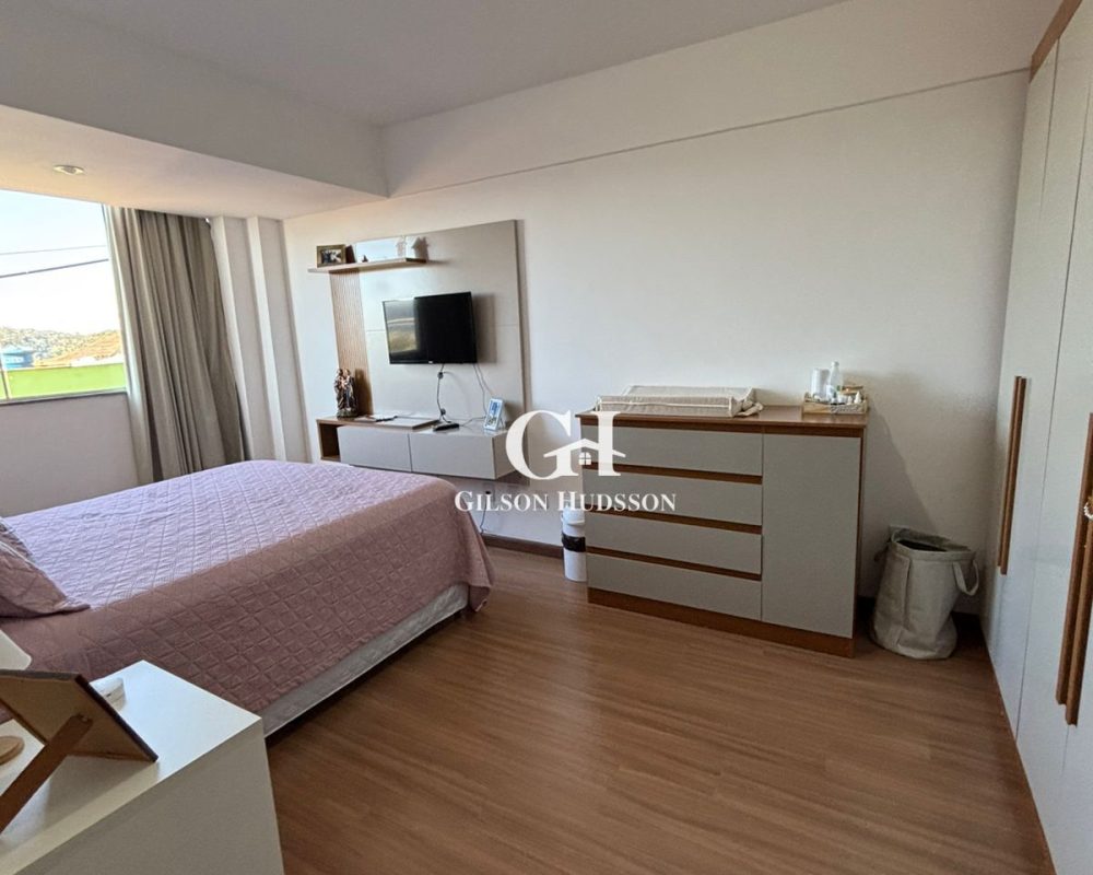 Apartamento no Bairro Santa Clara em Viçosa - COD 065 (33)