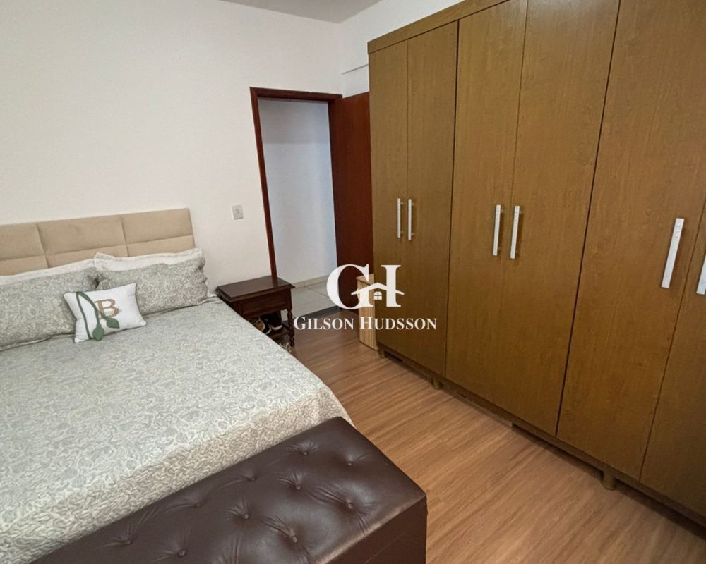 Apartamento no Bairro Santa Clara em Viçosa - COD 065 (34)