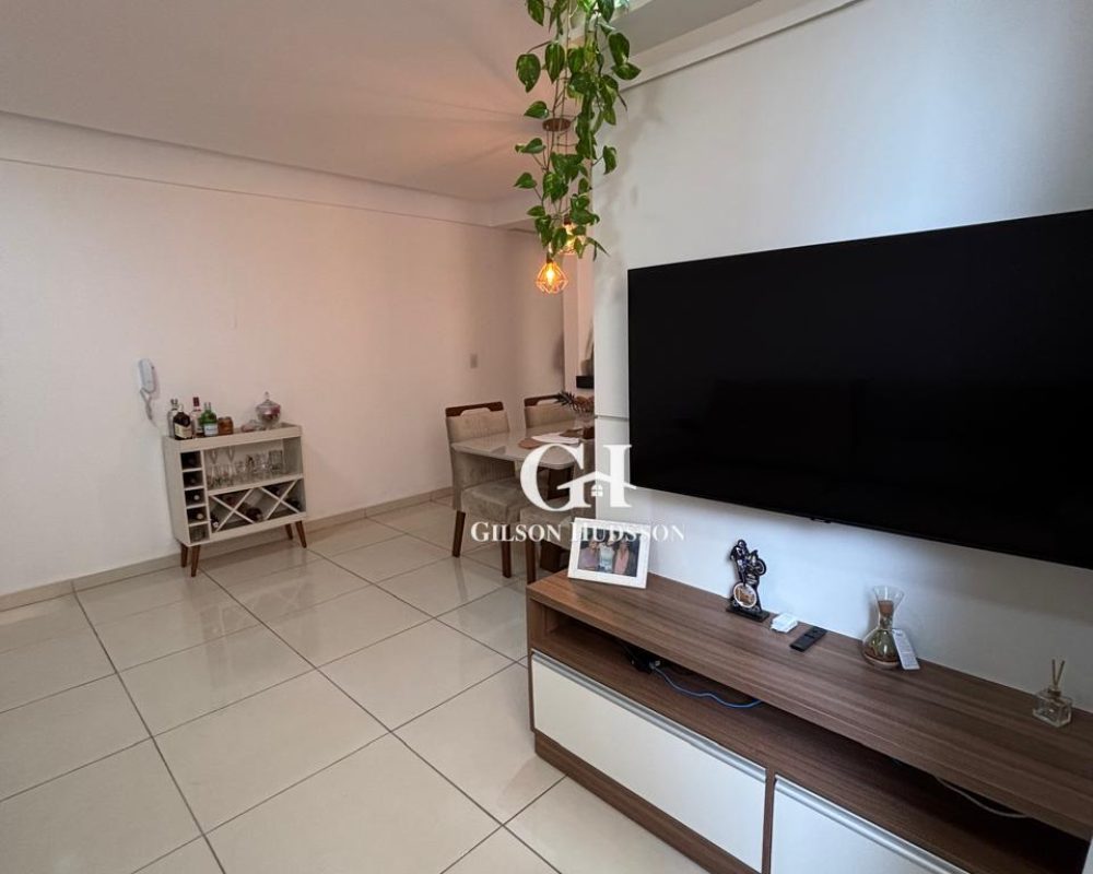 Apartamento no Bairro Santa Clara em Viçosa - COD 065 (4)