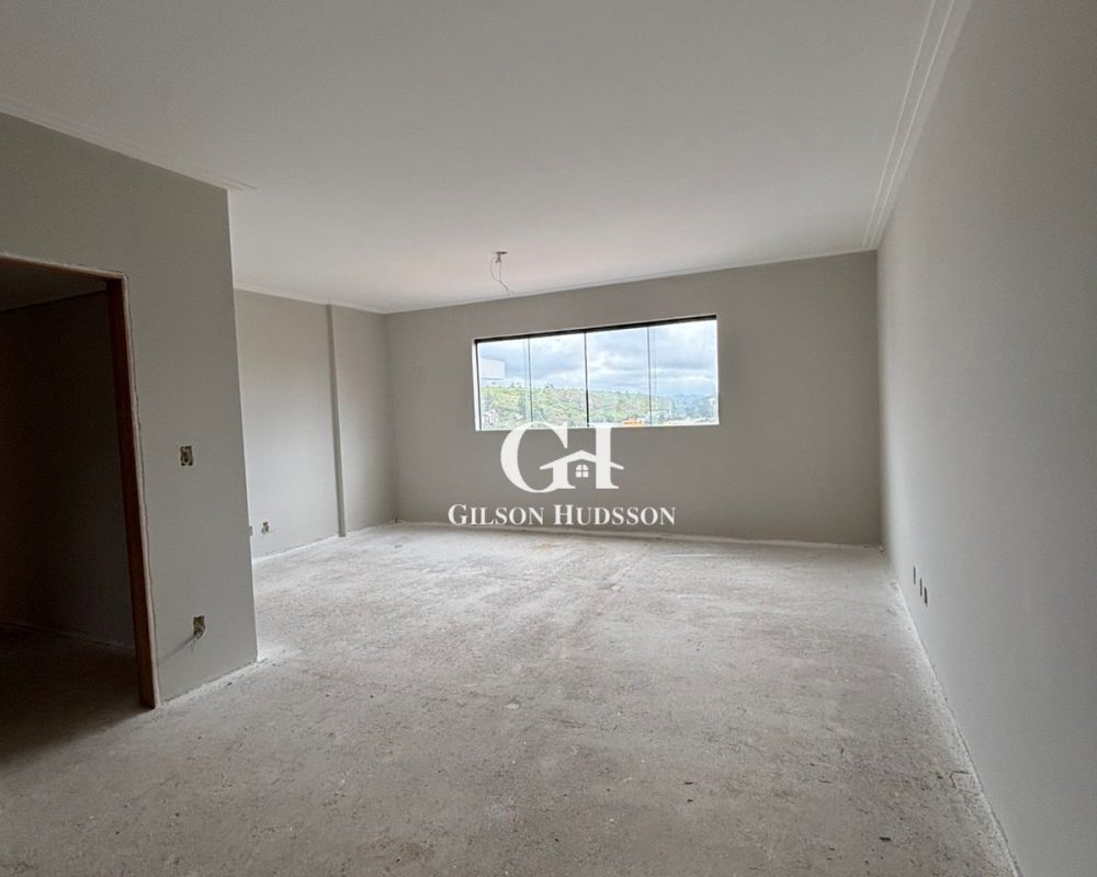 Apartamento no Bairro Santo Antonio em Viçosa - COD 041 (1)