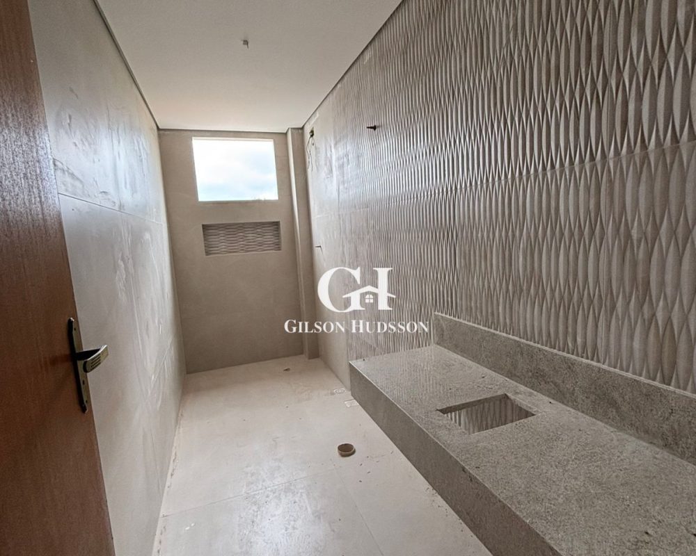 Apartamento no Bairro Santo Antonio em Viçosa - COD 041 (11)