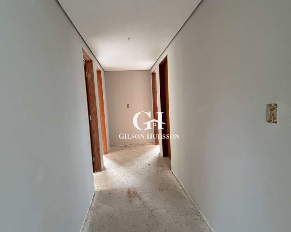 Apartamento no Bairro Santo Antonio em Viçosa - COD 041 (12)