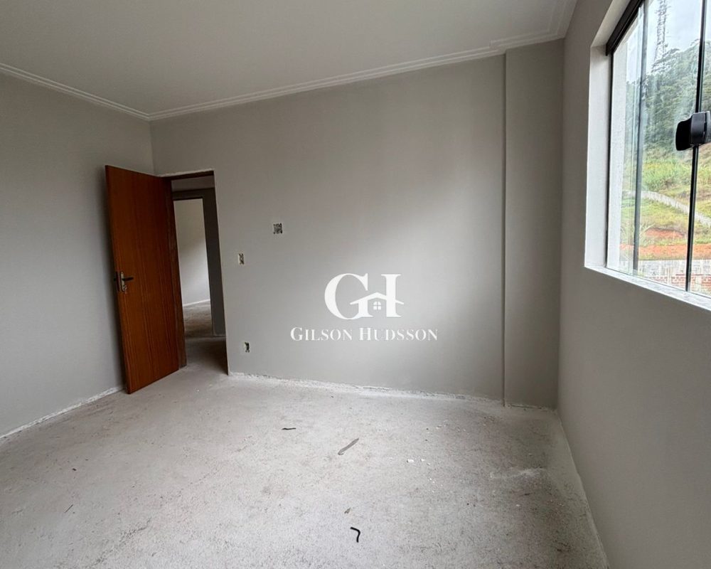 Apartamento no Bairro Santo Antonio em Viçosa - COD 041 (14)